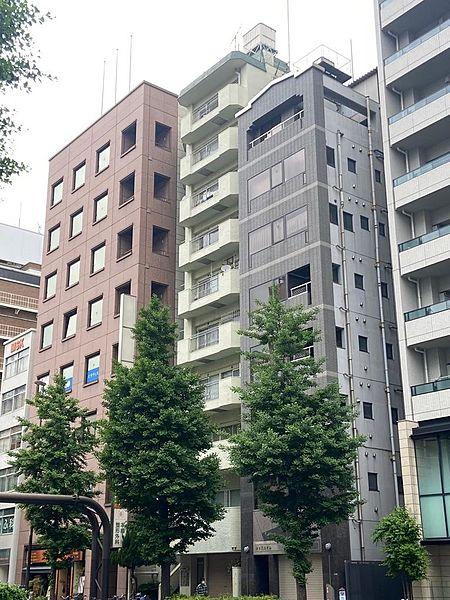 ハイヴ本郷